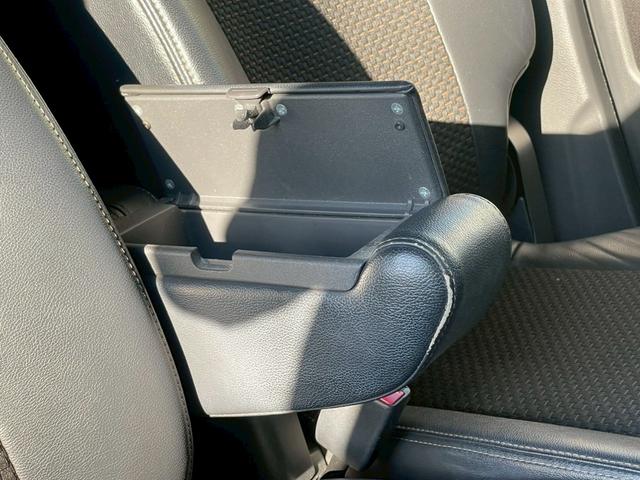 ハスラー JスタイルII ナビ/テレビ/ETC/衝突安全装備/横滑り防止/アイドリングストップ/シートヒーター/オートライト/シガーソケット/ハーフレザー/電格ミラー/パワーウィンドウ/15インチアルミホイール(50枚目)