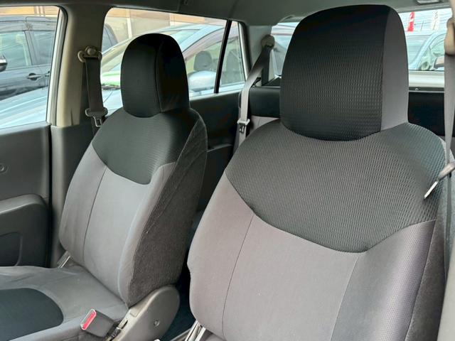 ＡＤ ＶＥ　ナビ／バックカメラ／ＴＶ／マニュアルエアコン／ＥＴＣ／シガーソケット／運転席助手席エアバック／電動格納ミラー／ドリンクホルダー（19枚目）