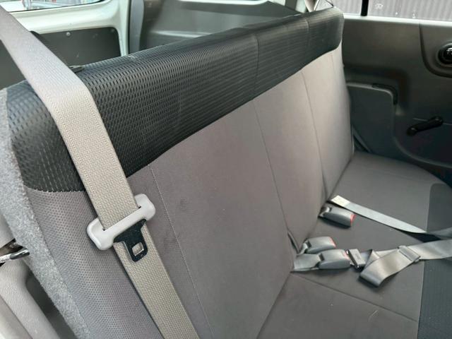 ＡＤ ＶＥ　ナビ／バックカメラ／ＴＶ／マニュアルエアコン／ＥＴＣ／シガーソケット／運転席助手席エアバック／電動格納ミラー／ドリンクホルダー（22枚目）