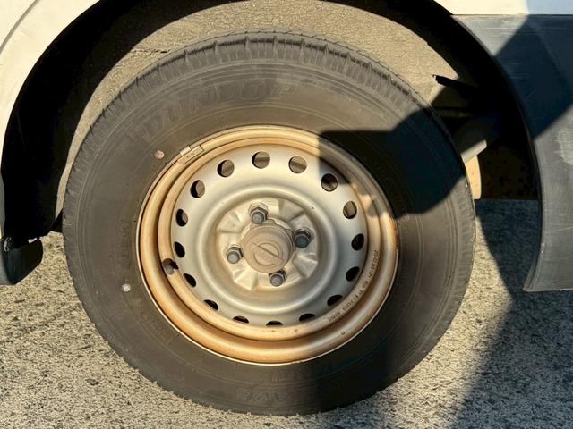 ＡＤ ＶＥ　ナビ／バックカメラ／ＴＶ／マニュアルエアコン／ＥＴＣ／シガーソケット／運転席助手席エアバック／電動格納ミラー／ドリンクホルダー（49枚目）