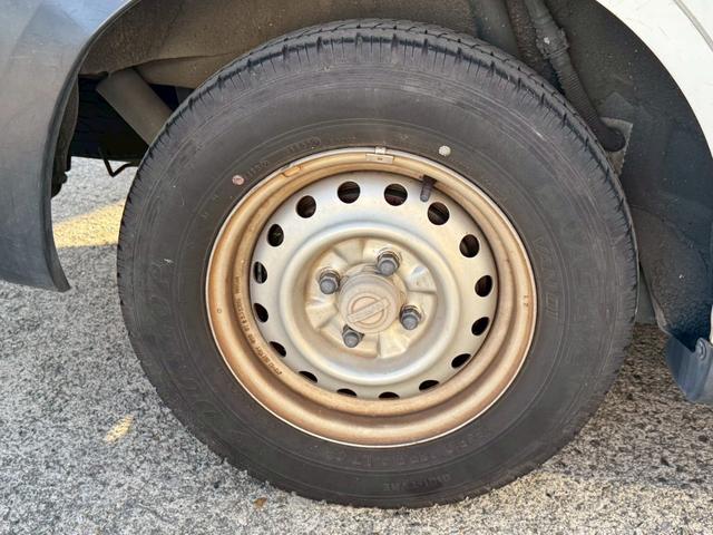 ＡＤ ＶＥ　ナビ／バックカメラ／ＴＶ／マニュアルエアコン／ＥＴＣ／シガーソケット／運転席助手席エアバック／電動格納ミラー／ドリンクホルダー（50枚目）