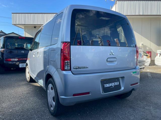 ｅＫワゴン ＭＳ　片側電動スライドドア／デジタルインナーミラー／マニュアルエアコン／電動格納ミラー／レベライザー／パワーウィンドウ／パワーステアリング／ドリンクホルダー／エアバック（11枚目）