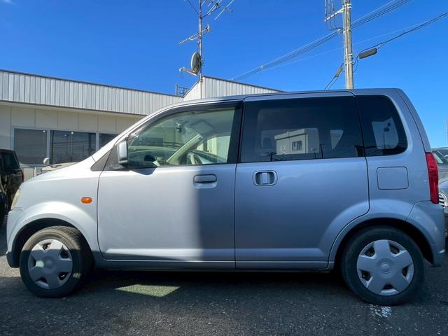 ｅＫワゴン ＭＳ　片側電動スライドドア／デジタルインナーミラー／マニュアルエアコン／電動格納ミラー／レベライザー／パワーウィンドウ／パワーステアリング／ドリンクホルダー／エアバック（12枚目）