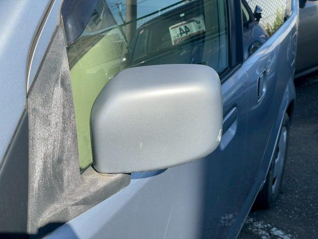 ｅＫワゴン ＭＳ　片側電動スライドドア／デジタルインナーミラー／マニュアルエアコン／電動格納ミラー／レベライザー／パワーウィンドウ／パワーステアリング／ドリンクホルダー／エアバック（16枚目）