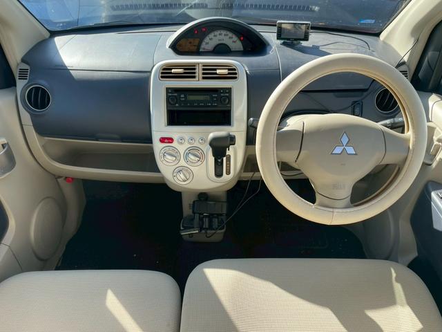 ｅＫワゴン ＭＳ　片側電動スライドドア／デジタルインナーミラー／マニュアルエアコン／電動格納ミラー／レベライザー／パワーウィンドウ／パワーステアリング／ドリンクホルダー／エアバック（17枚目）