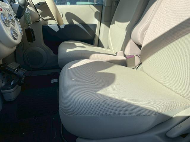 ｅＫワゴン ＭＳ　片側電動スライドドア／デジタルインナーミラー／マニュアルエアコン／電動格納ミラー／レベライザー／パワーウィンドウ／パワーステアリング／ドリンクホルダー／エアバック（25枚目）