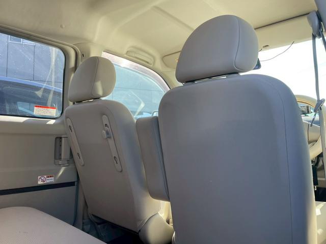 ｅＫワゴン ＭＳ　片側電動スライドドア／デジタルインナーミラー／マニュアルエアコン／電動格納ミラー／レベライザー／パワーウィンドウ／パワーステアリング／ドリンクホルダー／エアバック（28枚目）