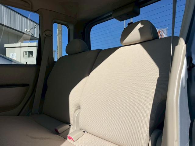 ｅＫワゴン ＭＳ　片側電動スライドドア／デジタルインナーミラー／マニュアルエアコン／電動格納ミラー／レベライザー／パワーウィンドウ／パワーステアリング／ドリンクホルダー／エアバック（29枚目）