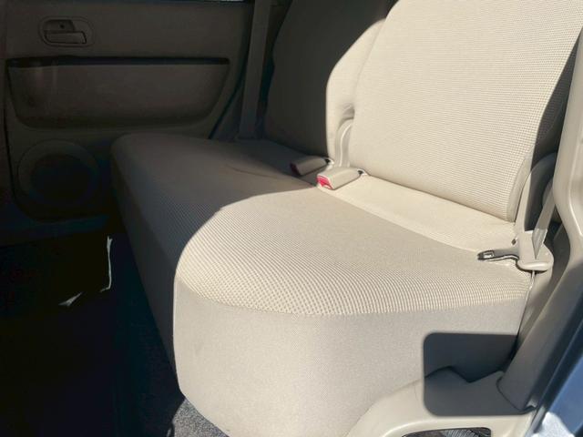 ｅＫワゴン ＭＳ　片側電動スライドドア／デジタルインナーミラー／マニュアルエアコン／電動格納ミラー／レベライザー／パワーウィンドウ／パワーステアリング／ドリンクホルダー／エアバック（30枚目）