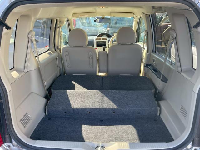 ｅＫワゴン ＭＳ　片側電動スライドドア／デジタルインナーミラー／マニュアルエアコン／電動格納ミラー／レベライザー／パワーウィンドウ／パワーステアリング／ドリンクホルダー／エアバック（33枚目）