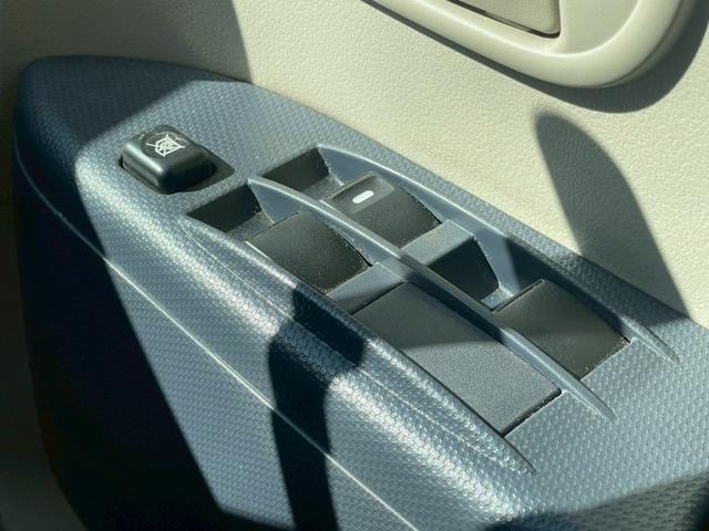 ｅＫワゴン ＭＳ　片側電動スライドドア／デジタルインナーミラー／マニュアルエアコン／電動格納ミラー／レベライザー／パワーウィンドウ／パワーステアリング／ドリンクホルダー／エアバック（42枚目）