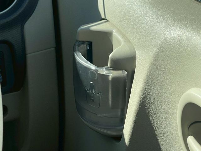 ｅＫワゴン ＭＳ　片側電動スライドドア／デジタルインナーミラー／マニュアルエアコン／電動格納ミラー／レベライザー／パワーウィンドウ／パワーステアリング／ドリンクホルダー／エアバック（44枚目）