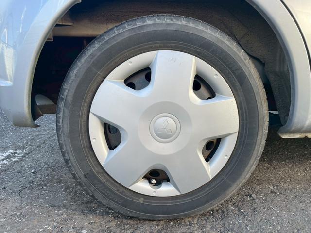 ｅＫワゴン ＭＳ　片側電動スライドドア／デジタルインナーミラー／マニュアルエアコン／電動格納ミラー／レベライザー／パワーウィンドウ／パワーステアリング／ドリンクホルダー／エアバック（48枚目）