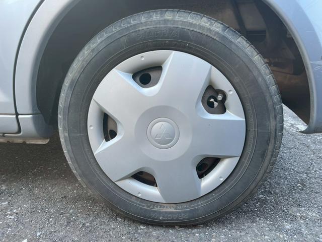 ｅＫワゴン ＭＳ　片側電動スライドドア／デジタルインナーミラー／マニュアルエアコン／電動格納ミラー／レベライザー／パワーウィンドウ／パワーステアリング／ドリンクホルダー／エアバック（49枚目）