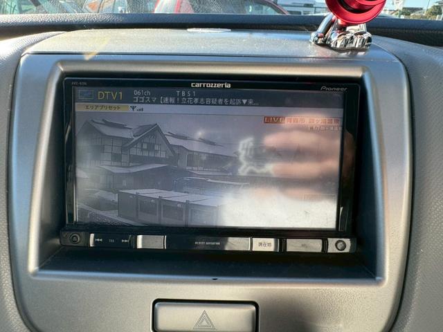 ワゴンＲ ＦＸリミテッド　ナビ／テレビ／ＥＴＣ／スマートプッシュスタート／電格ミラー／レベライザー／パワーウィンドウ／パワーステアリング／シガーソケット／スマートキー／エアバック／純正アルミホイール（32枚目）