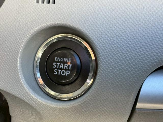 ワゴンＲ ＦＸリミテッド　ナビ／テレビ／ＥＴＣ／スマートプッシュスタート／電格ミラー／レベライザー／パワーウィンドウ／パワーステアリング／シガーソケット／スマートキー／エアバック／純正アルミホイール（40枚目）