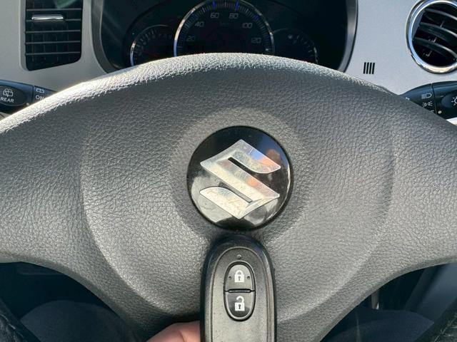 ワゴンＲ ＦＸリミテッド　ナビ／テレビ／ＥＴＣ／スマートプッシュスタート／電格ミラー／レベライザー／パワーウィンドウ／パワーステアリング／シガーソケット／スマートキー／エアバック／純正アルミホイール（43枚目）