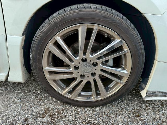 セレナ ハイウェイスター　メーカーオプションナビ／社外１８インチアルミホイール／フロントエアロ／バックカメラ／フリップダウンモニター／ＥＴＣ／オートマニュアルエアコン／ユーザーワンオーナー買取車／スマートキー（47枚目）