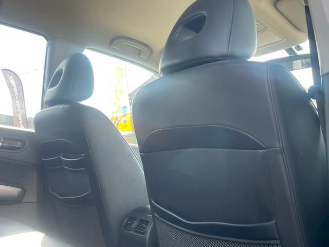 エクストレイル ２０Ｘ　ナビ／テレビ／ＥＴＣ／オートライト／オートエアコン／電格ミラー／パワーウィンドウ／パワーステアリング／ドリンクホルダー／エアバック／純正アルミホイール（26枚目）