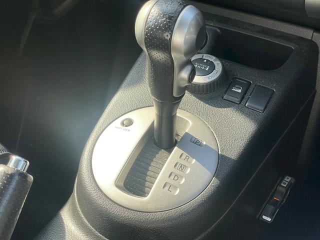 エクストレイル ２０Ｘ　ナビ／テレビ／ＥＴＣ／オートライト／オートエアコン／電格ミラー／パワーウィンドウ／パワーステアリング／ドリンクホルダー／エアバック／純正アルミホイール（37枚目）