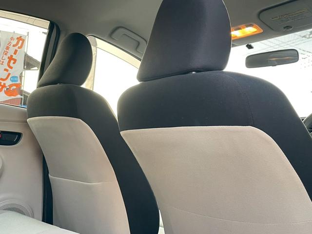 アクア S ナビ/テレビ/Bモニター/ETC/スマートプッシュスタート/オートライト/シガーソケット/ドリンクホルダー/パワーウィンドウ/電格ミラー/レベライザー/スペアキー/エアバック(26枚目)