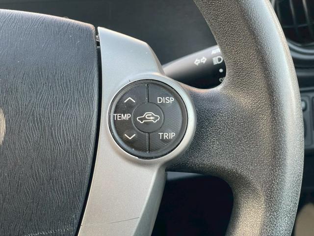 アクア S ナビ/テレビ/Bモニター/ETC/スマートプッシュスタート/オートライト/シガーソケット/ドリンクホルダー/パワーウィンドウ/電格ミラー/レベライザー/スペアキー/エアバック(40枚目)