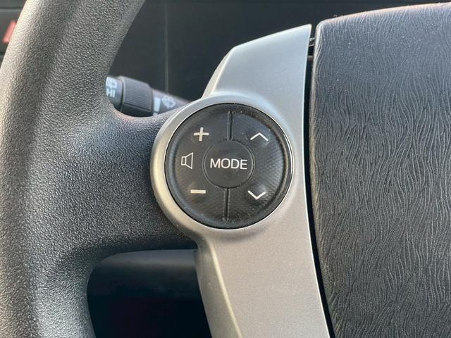 アクア S ナビ/テレビ/Bモニター/ETC/スマートプッシュスタート/オートライト/シガーソケット/ドリンクホルダー/パワーウィンドウ/電格ミラー/レベライザー/スペアキー/エアバック(41枚目)