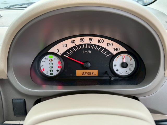 アルト F 社外ナビ/ワンセグTV/マニュアルエアコン/LEDヘッドライト/ETC/スマートキー/ユーザー買取車両/パワーウインドウ/運転席助手席エアバック/ドリンクホルダー/ベンチシート(26枚目)