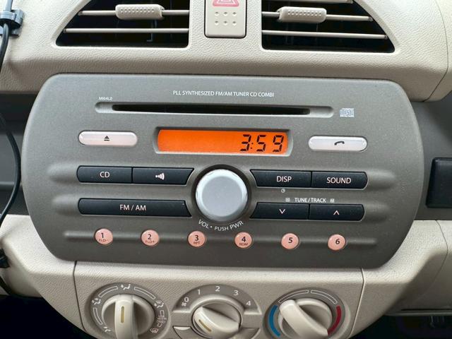 アルト F 社外ナビ/ワンセグTV/マニュアルエアコン/LEDヘッドライト/ETC/スマートキー/ユーザー買取車両/パワーウインドウ/運転席助手席エアバック/ドリンクホルダー/ベンチシート(28枚目)