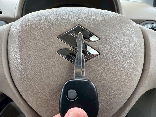 アルト F 社外ナビ/ワンセグTV/マニュアルエアコン/LEDヘッドライト/ETC/スマートキー/ユーザー買取車両/パワーウインドウ/運転席助手席エアバック/ドリンクホルダー/ベンチシート(31枚目)