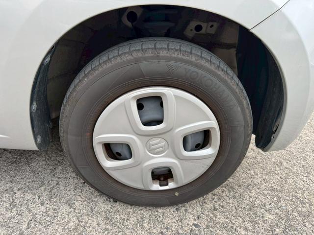 アルト F 社外ナビ/ワンセグTV/マニュアルエアコン/LEDヘッドライト/ETC/スマートキー/ユーザー買取車両/パワーウインドウ/運転席助手席エアバック/ドリンクホルダー/ベンチシート(42枚目)