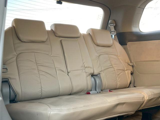 エスティマ ２．４アエラス　Ｇエディション　ナビ／テレビ／ＥＴＣ／両側電動スライドドア／スマートプッシュスタート／オートライト／電格ミラー／パワーウィンドウ／パワーステアリング／シシガーソケット／純正アルミホイール（30枚目）