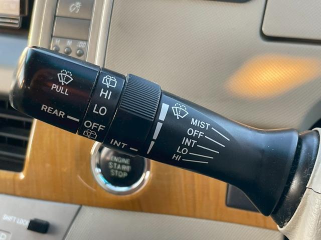 エスティマ ２．４アエラス　Ｇエディション　ナビ／テレビ／ＥＴＣ／両側電動スライドドア／スマートプッシュスタート／オートライト／電格ミラー／パワーウィンドウ／パワーステアリング／シシガーソケット／純正アルミホイール（40枚目）