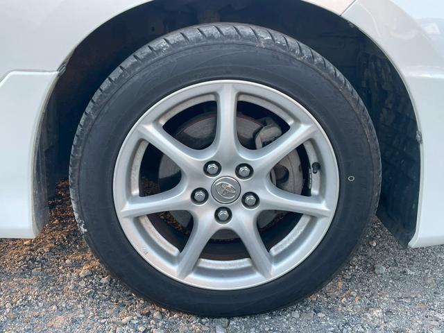 エスティマ ２．４アエラス　Ｇエディション　ナビ／テレビ／ＥＴＣ／両側電動スライドドア／スマートプッシュスタート／オートライト／電格ミラー／パワーウィンドウ／パワーステアリング／シシガーソケット／純正アルミホイール（51枚目）