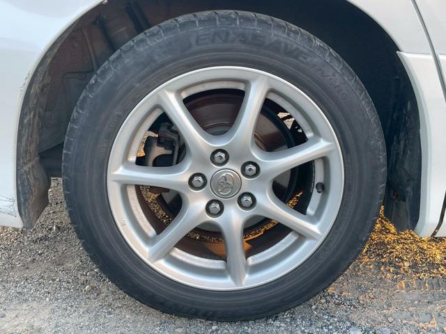 エスティマ ２．４アエラス　Ｇエディション　ナビ／テレビ／ＥＴＣ／両側電動スライドドア／スマートプッシュスタート／オートライト／電格ミラー／パワーウィンドウ／パワーステアリング／シシガーソケット／純正アルミホイール（52枚目）