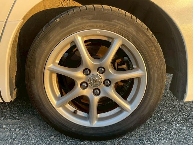 エスティマ ２．４アエラス　Ｇエディション　ナビ／テレビ／ＥＴＣ／両側電動スライドドア／スマートプッシュスタート／オートライト／電格ミラー／パワーウィンドウ／パワーステアリング／シシガーソケット／純正アルミホイール（53枚目）