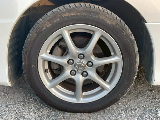 エスティマ ２．４アエラス　Ｇエディション　ナビ／テレビ／ＥＴＣ／両側電動スライドドア／スマートプッシュスタート／オートライト／電格ミラー／パワーウィンドウ／パワーステアリング／シシガーソケット／純正アルミホイール（54枚目）