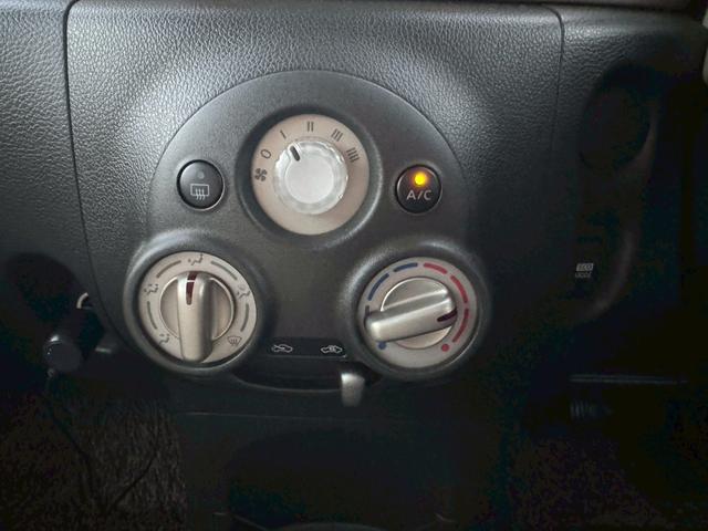 キューブ １５Ｘ　ナビ／テレビ／Ｂｌｕｅｔｏｏｔｈ／デジタルインナーミラー／ＥＴＣ／マニュアルエアコン／シガーソケット／電格ミラー／レベライザー／パワーウィンドウ／パワーステアリング／社外アルミホイール（31枚目）