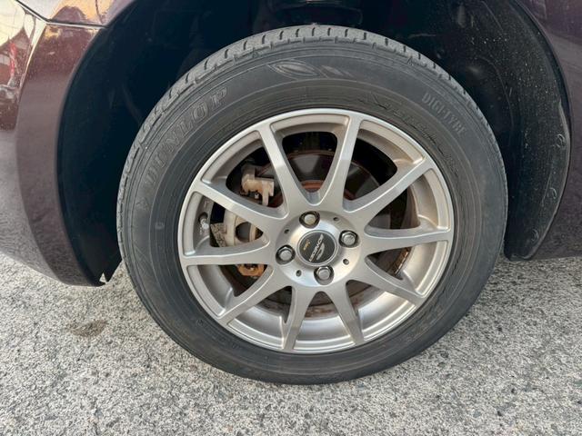 キューブ １５Ｘ　ナビ／テレビ／Ｂｌｕｅｔｏｏｔｈ／デジタルインナーミラー／ＥＴＣ／マニュアルエアコン／シガーソケット／電格ミラー／レベライザー／パワーウィンドウ／パワーステアリング／社外アルミホイール（43枚目）