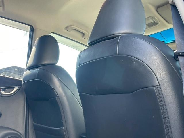 フィットシャトルハイブリッド ハイブリッド・スマートセレクションクールエディション ナビ/テレビ/Bモニター/Bluetooth/ETC/ドライブレコーダー/シートヒーター/横滑り防止/パドルシフト/オートライト/シガーソケット/パワーウィンドウ/社外アルミ(26枚目)