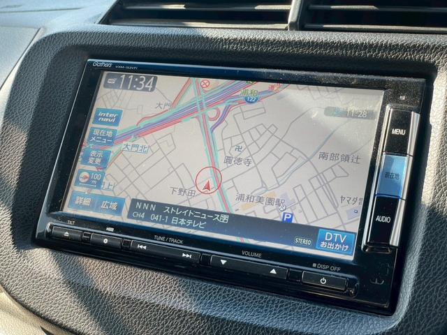 フィットシャトルハイブリッド ハイブリッド・スマートセレクションクールエディション ナビ/テレビ/Bモニター/Bluetooth/ETC/ドライブレコーダー/シートヒーター/横滑り防止/パドルシフト/オートライト/シガーソケット/パワーウィンドウ/社外アルミ(33枚目)