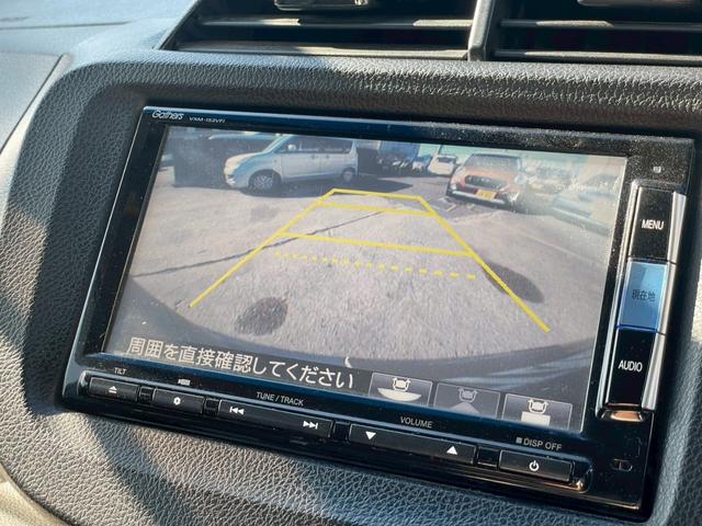 フィットシャトルハイブリッド ハイブリッド・スマートセレクションクールエディション ナビ/テレビ/Bモニター/Bluetooth/ETC/ドライブレコーダー/シートヒーター/横滑り防止/パドルシフト/オートライト/シガーソケット/パワーウィンドウ/社外アルミ(34枚目)