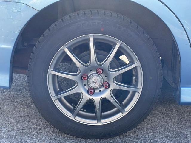 フィットシャトルハイブリッド ハイブリッド・スマートセレクションクールエディション ナビ/テレビ/Bモニター/Bluetooth/ETC/ドライブレコーダー/シートヒーター/横滑り防止/パドルシフト/オートライト/シガーソケット/パワーウィンドウ/社外アルミ(53枚目)