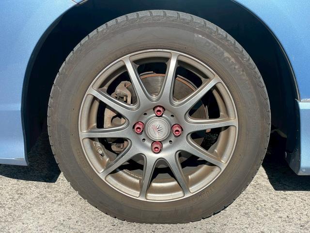 フィットシャトルハイブリッド ハイブリッド・スマートセレクションクールエディション ナビ/テレビ/Bモニター/Bluetooth/ETC/ドライブレコーダー/シートヒーター/横滑り防止/パドルシフト/オートライト/シガーソケット/パワーウィンドウ/社外アルミ(55枚目)