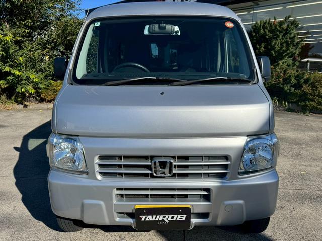 アクティバン ＳＤＸ　ユーザー買取車／ユーザー様ワンオーナー車／キーレスキー／ＥＴＣ／マニュアルエアコン／運転席助手席エアバック／シートカバー／（6枚目）