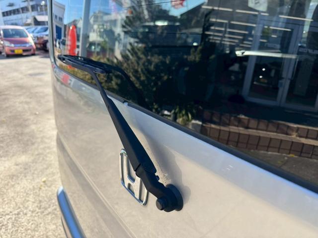 アクティバン ＳＤＸ　ユーザー買取車／ユーザー様ワンオーナー車／キーレスキー／ＥＴＣ／マニュアルエアコン／運転席助手席エアバック／シートカバー／（17枚目）