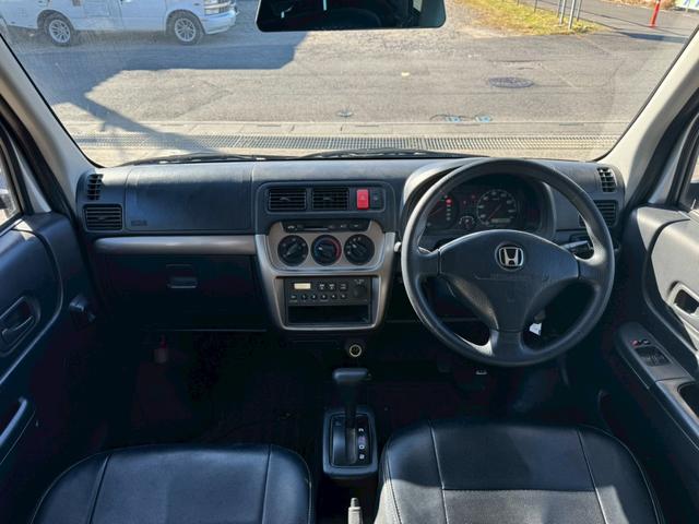 アクティバン ＳＤＸ　ユーザー買取車／ユーザー様ワンオーナー車／キーレスキー／ＥＴＣ／マニュアルエアコン／運転席助手席エアバック／シートカバー／（19枚目）