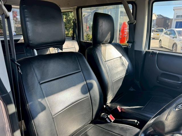 アクティバン ＳＤＸ　ユーザー買取車／ユーザー様ワンオーナー車／キーレスキー／ＥＴＣ／マニュアルエアコン／運転席助手席エアバック／シートカバー／（22枚目）