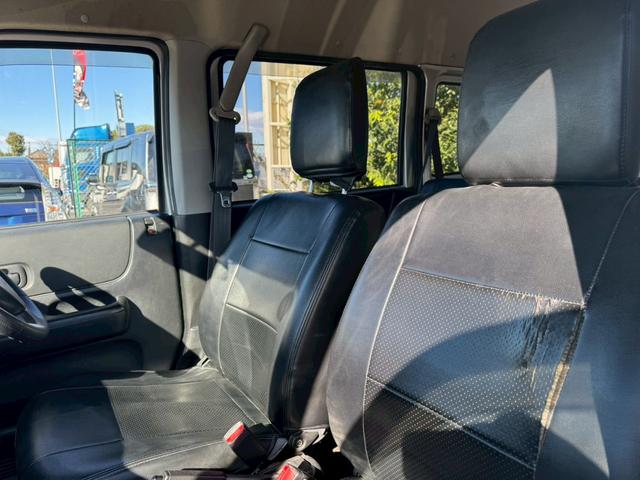 アクティバン ＳＤＸ　ユーザー買取車／ユーザー様ワンオーナー車／キーレスキー／ＥＴＣ／マニュアルエアコン／運転席助手席エアバック／シートカバー／（23枚目）