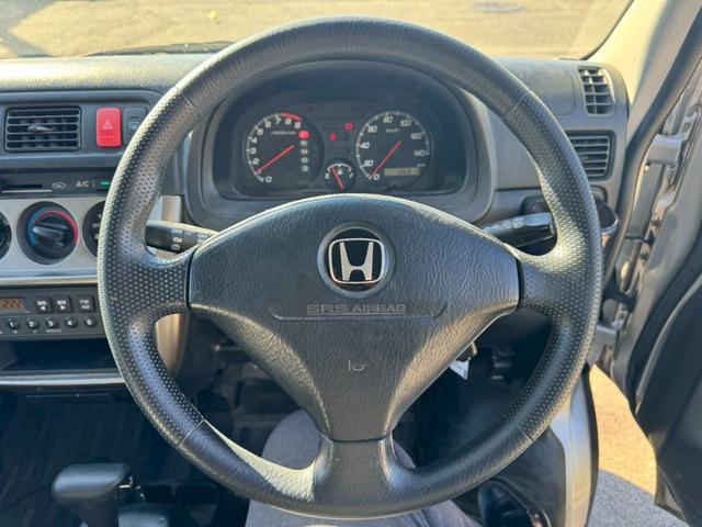 アクティバン ＳＤＸ　ユーザー買取車／ユーザー様ワンオーナー車／キーレスキー／ＥＴＣ／マニュアルエアコン／運転席助手席エアバック／シートカバー／（28枚目）